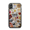iPhone Xs Impact Case Black