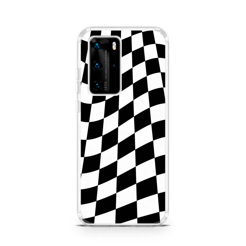 Checkered Flag