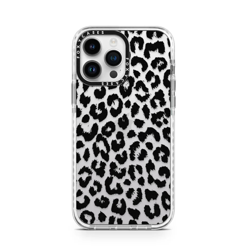 iPhone 14 Pro Max Impact Case White