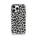 iPhone 15 Pro Max Impact Case White