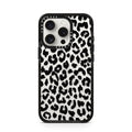 iPhone 15 Pro Impact Case Black