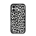 iPhone 16 Impact Case Black