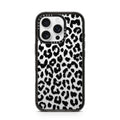 iPhone 16 Pro Impact Case Black