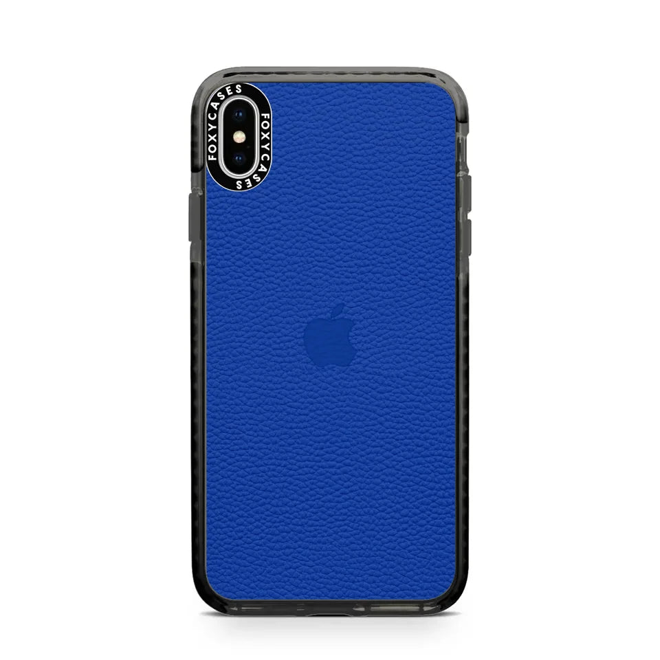 iPhone XS Max Impact Case Black