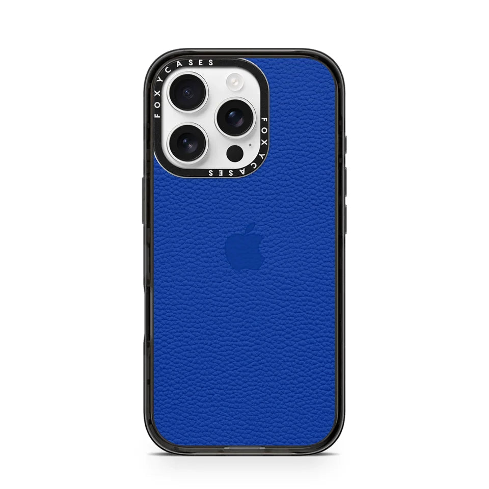 iPhone 16 Pro Impact Case Black