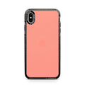 iPhone XS Max Impact Case Black