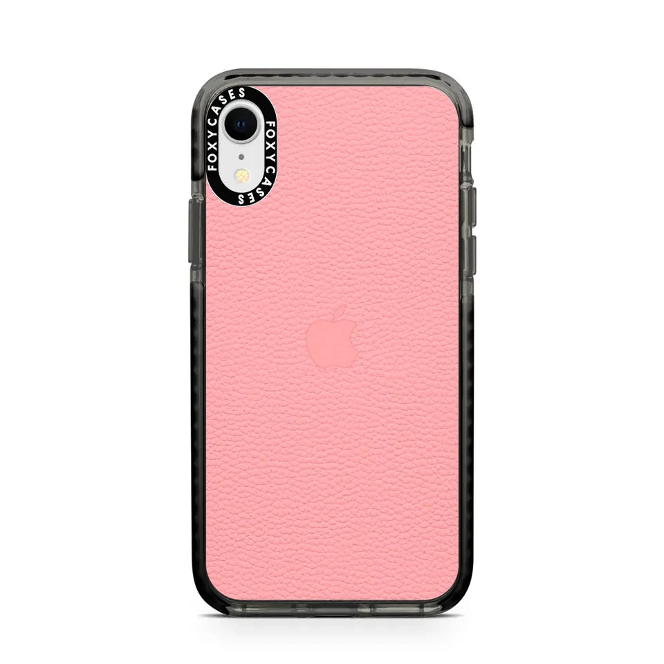 iPhone XR Impact Case Black