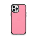 iPhone 12 Pro Max Impact Case Black