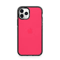 iPhone 11 Pro Impact Case Black