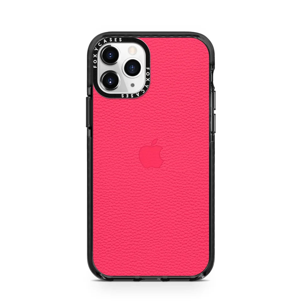 iPhone 11 Pro Impact Case Black