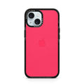 iPhone 15 Impact Case Black