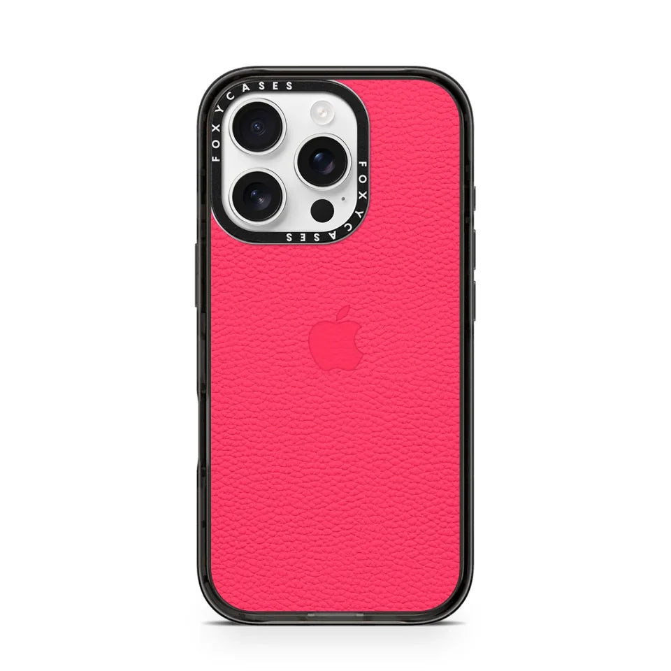 iPhone 16 Pro Impact Case Black