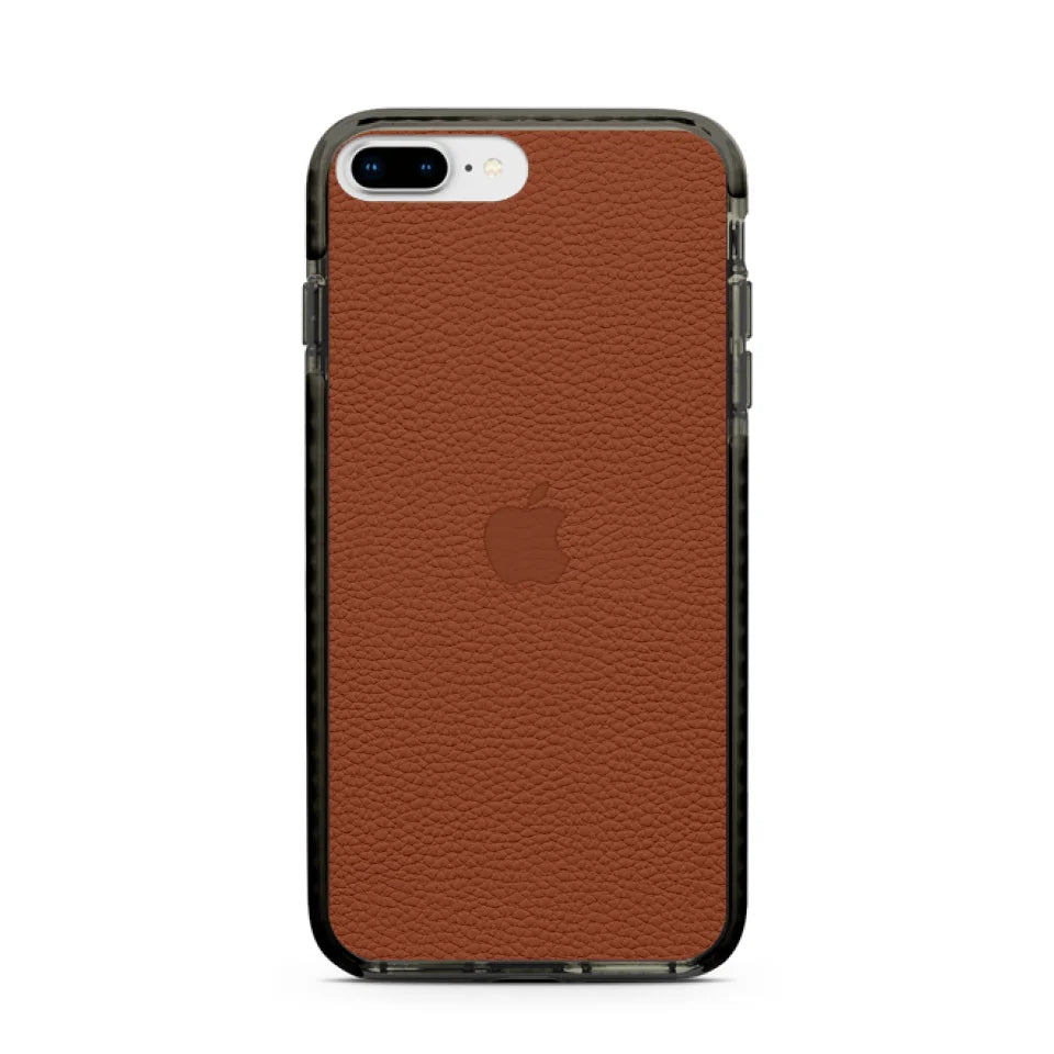 iPhone 8+ Impact Case Black