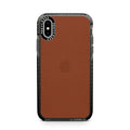 iPhone Xs Impact Case Black