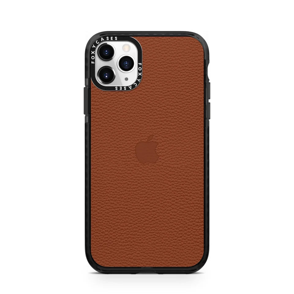 iPhone 11 Pro Max Impact Case Black