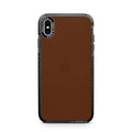 iPhone XS Max Impact Case Black