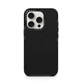 iPhone 15 Pro Impact Case Black