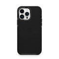 iPhone 14 Pro Max Impact Case Black