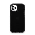 iPhone 11 Pro Impact Case Black