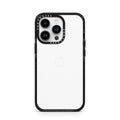 iPhone 14 Pro Impact Case Black