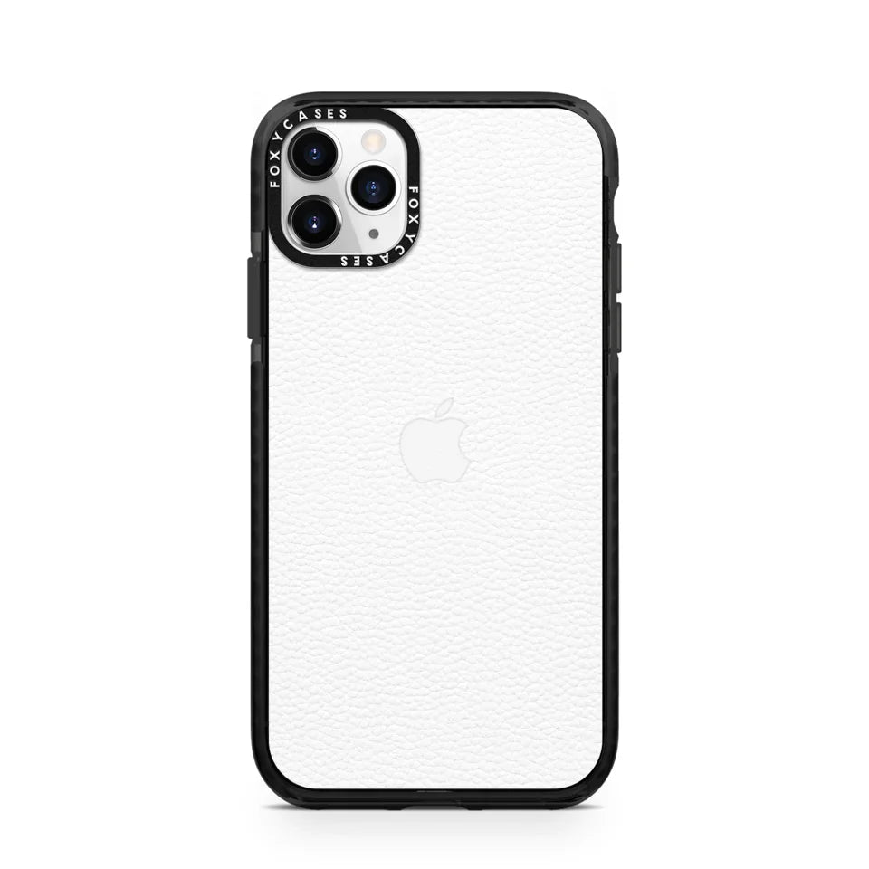 iPhone 11 Pro Max Impact Case Black