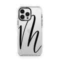 iPhone 14 Pro Max Impact Case White