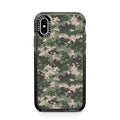 iPhone Xs Impact Case Black