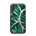 iPhone Xs Impact Case Black