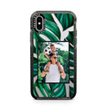 iPhone Xs Impact Case Black