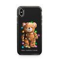 iPhone XS Max Impact Case Black
