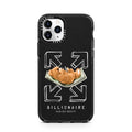 iPhone 11 Pro Impact Case Black