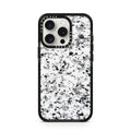 iPhone 15 Pro Impact Case Black