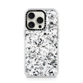 iPhone 15 Pro Impact Case White