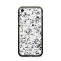 iPhone SE 2022 Impact Case Black