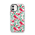 iPhone 12 Mini Impact Case White