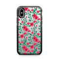 iPhone Xs Impact Case Black