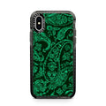 iPhone Xs Impact Case Black