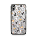 iPhone Xs Max Impact Case Black