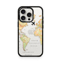 iPhone 15 Pro Impact Case Black