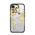 iPhone 14 Pro Impact Case Black