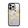 iPhone 13 Pro Impact Case Black