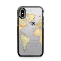 iPhone Xs Impact Case Black