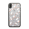 iPhone Xs Max Impact Case Black