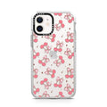 iPhone 12 Mini Impact Case White