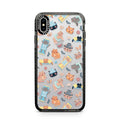 iPhone Xs Max Impact Case Black