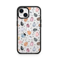 iPhone 14 Impact Case Black