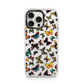 iPhone 15 Pro Max Impact Case White