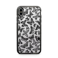 iPhone Xs Max Impact Case Black