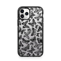 iPhone 11 Pro Impact Case Black