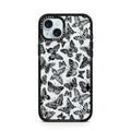 iPhone 15 Plus Impact Case Black